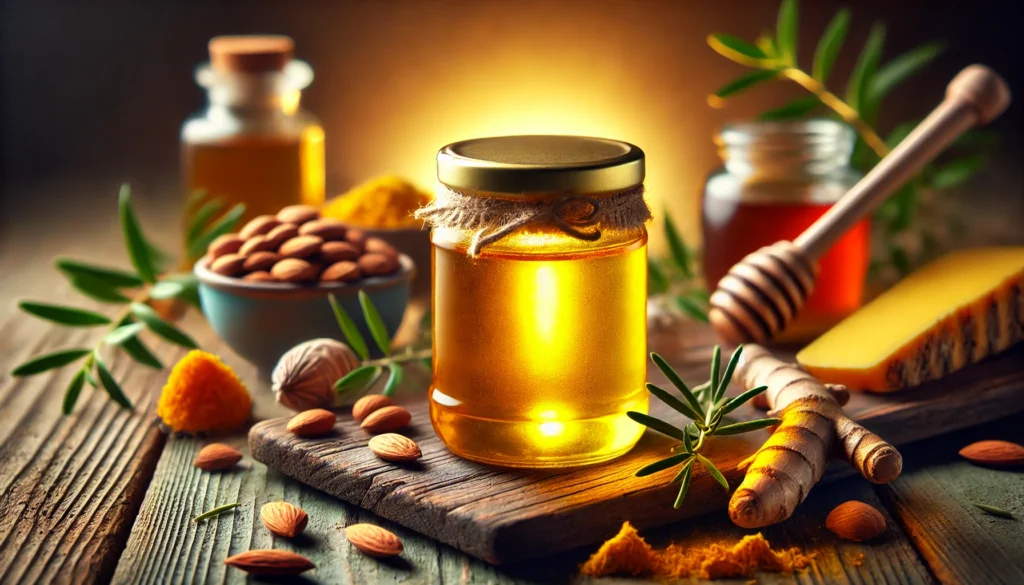 The Nutritional Powerhouse: What Makes Cow Ghee Special?