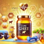 10 Fitness-Boosting Benefits of Cow Ghee You Didn’t Know About