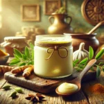 Why Ayurveda Hails Cow Ghee as the Ultimate Health Elixir