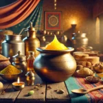 The Eternal Flame: How Cow Ghee Fuels Indian Traditions