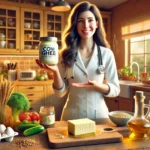 Debunking the Myths: Is Cow Ghee Really Fattening?