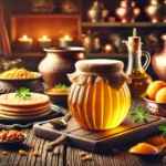Delicious Recipes That Shine with the Richness of Cow Ghee